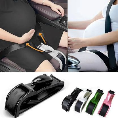 BabySafe Pregnancy Safety Belt