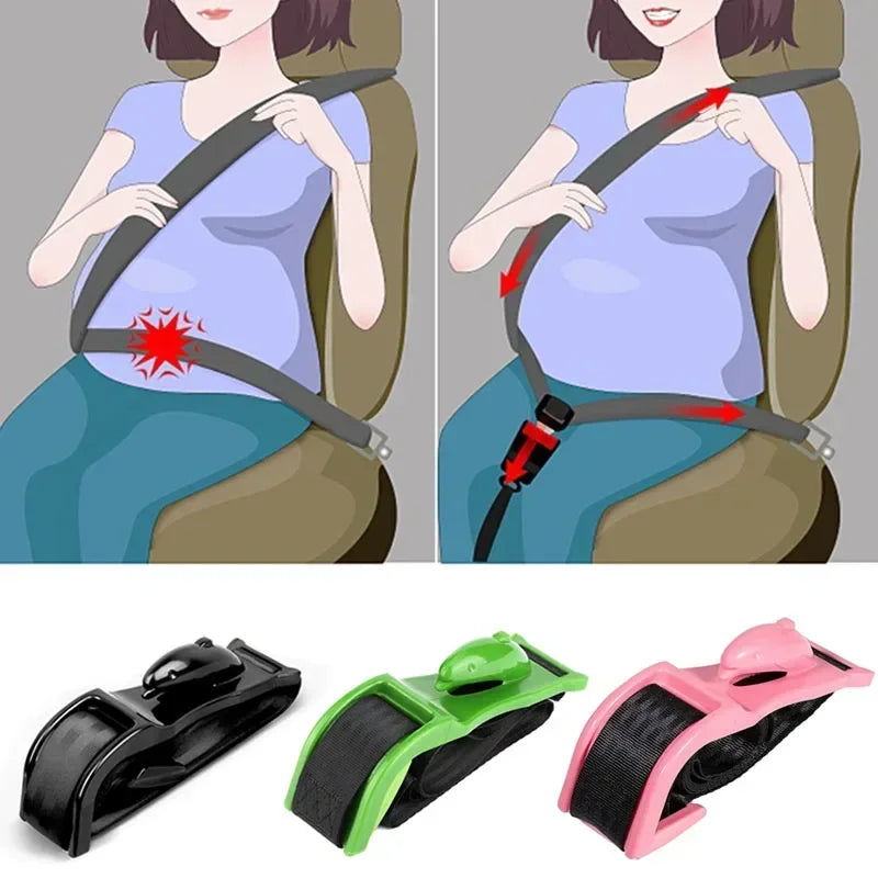 BabySafe Pregnancy Safety Belt